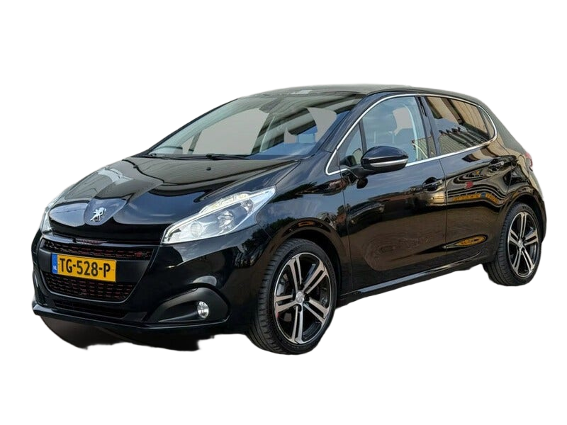 Peugeot 208 occasion