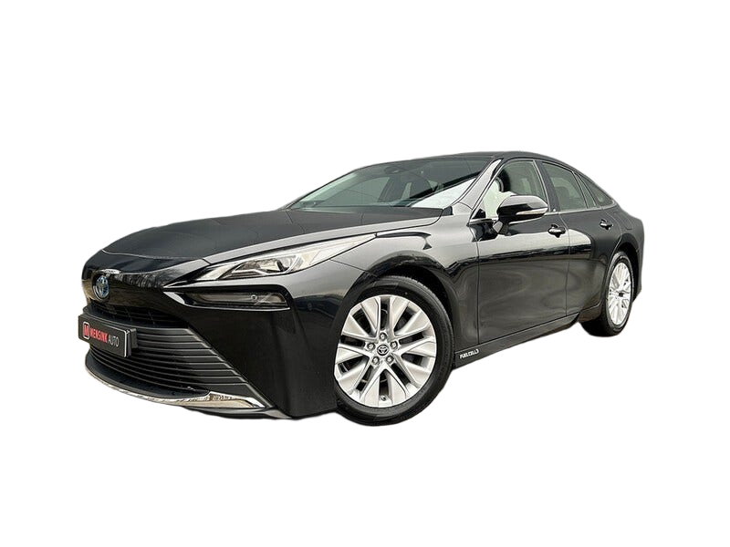 Toyota Mirai
