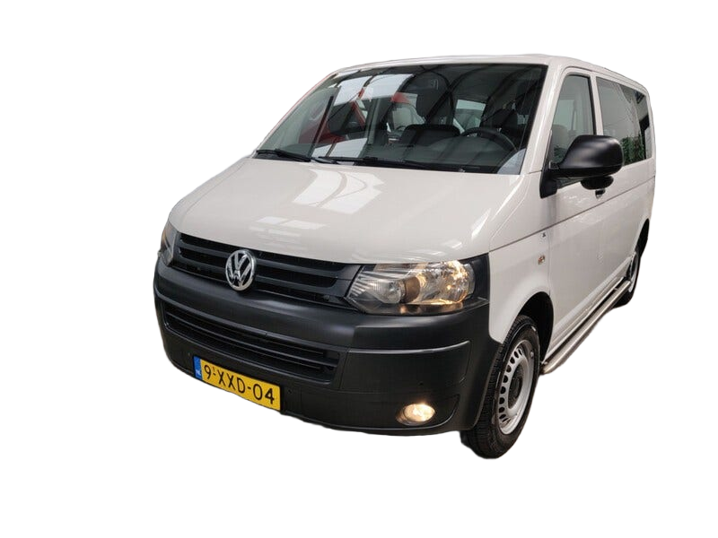 Volkswagen Transporter occasion