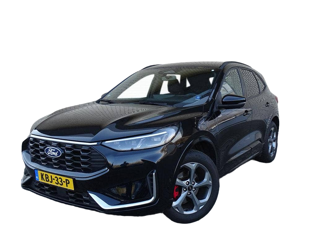 Ford Kuga occasion