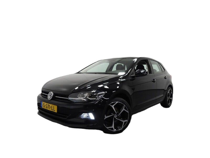 Volkswagen Polo occasion