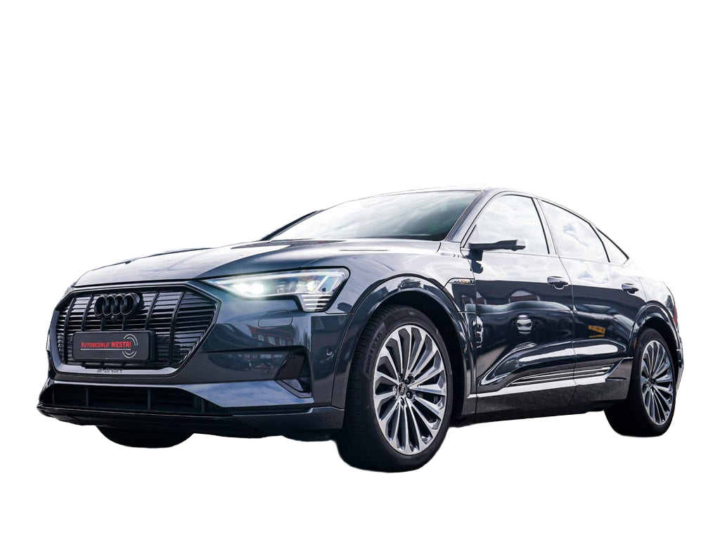 Audi e tron