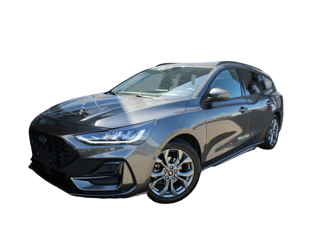 Ford Focus occasion