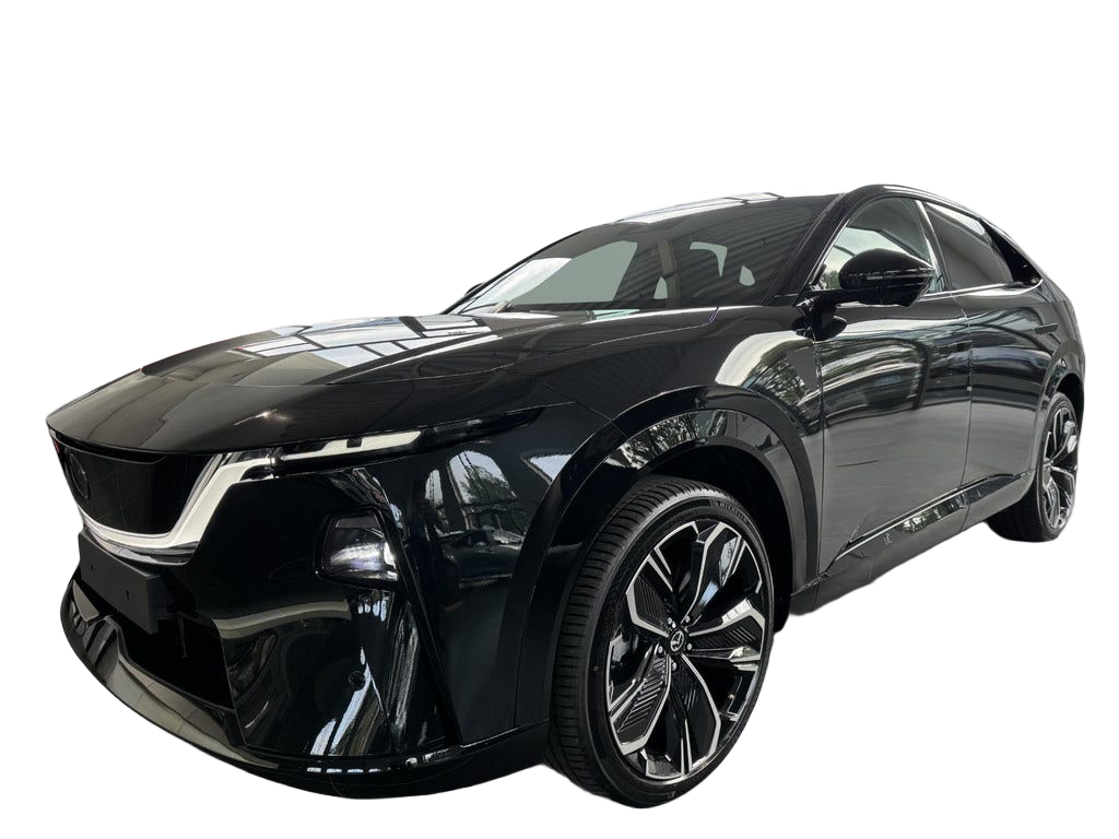 Mazda CX 6e