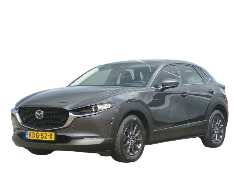 Mazda CX 30