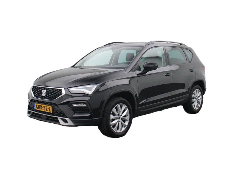 SEAT Ateca occasion