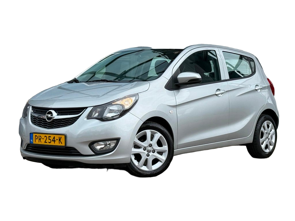 Opel KARL occasion