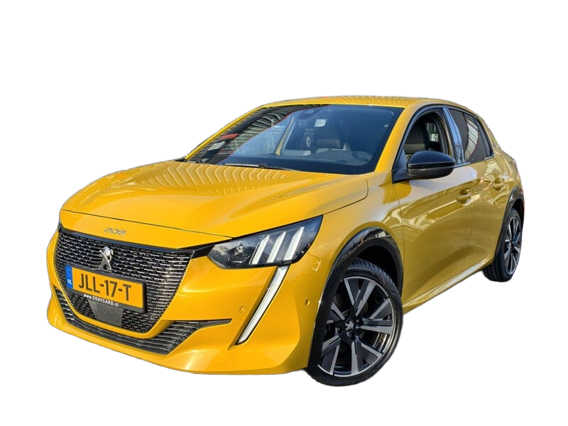 Peugeot 208 occasion