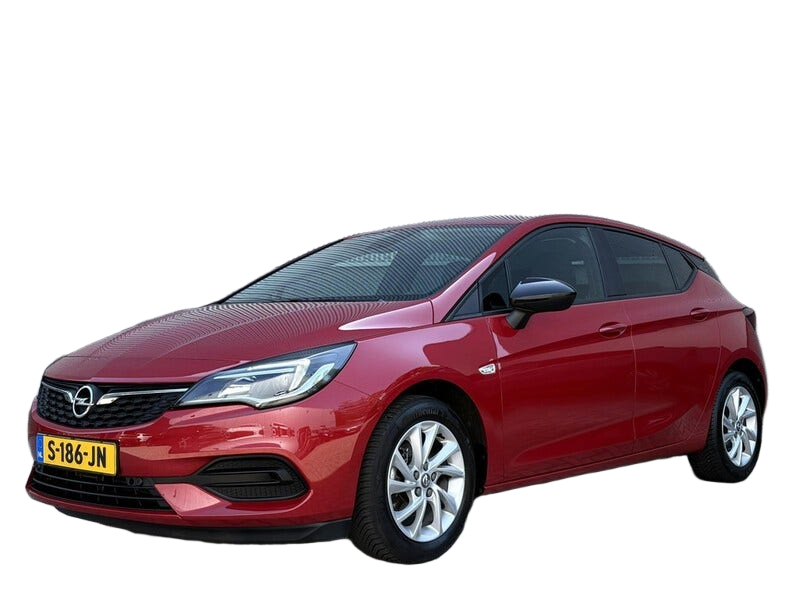 Opel Astra occasion