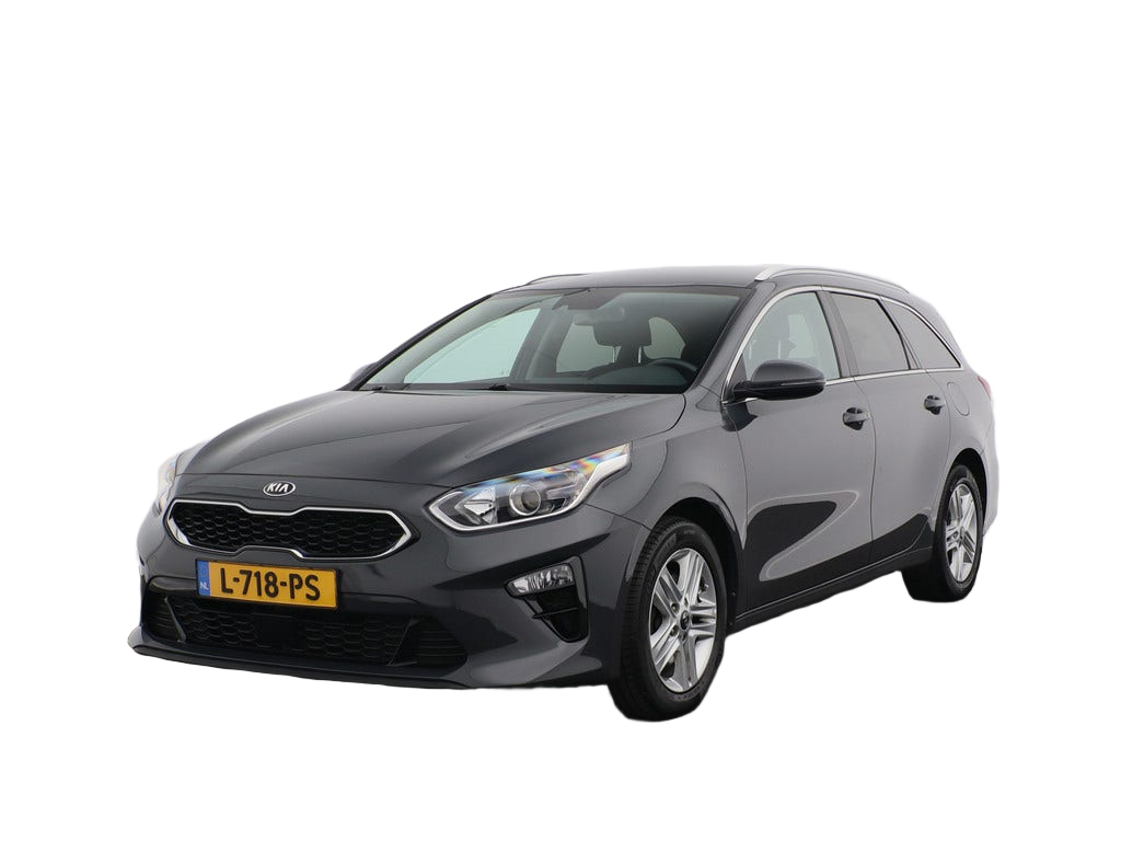 Kia Ceed Sportswagon