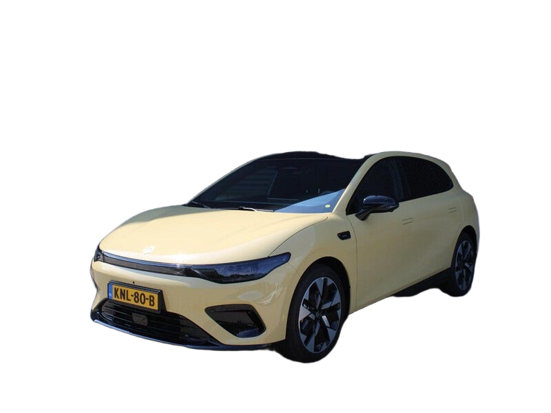 Leapmotor B05