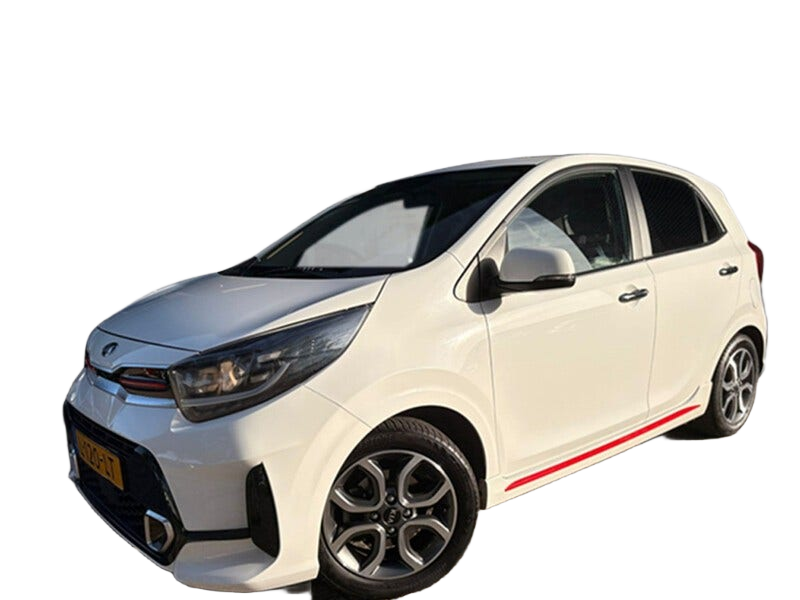 Kia Picanto occasion