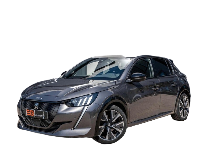 Peugeot 208 occasion