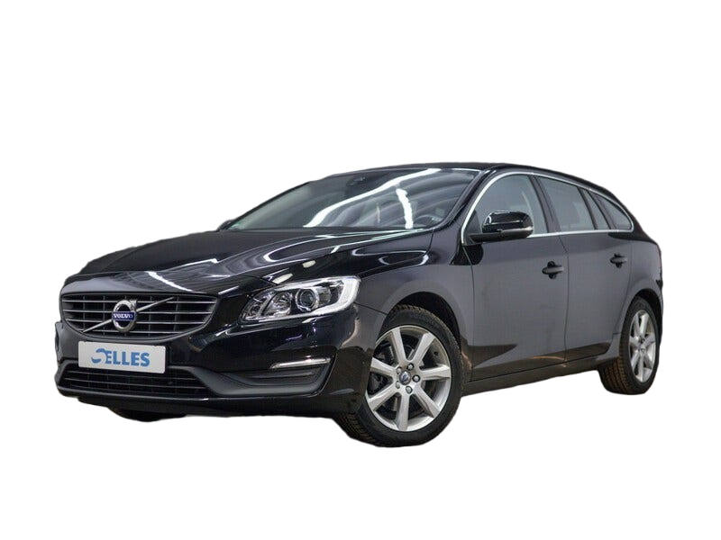 Volvo V60 occasion