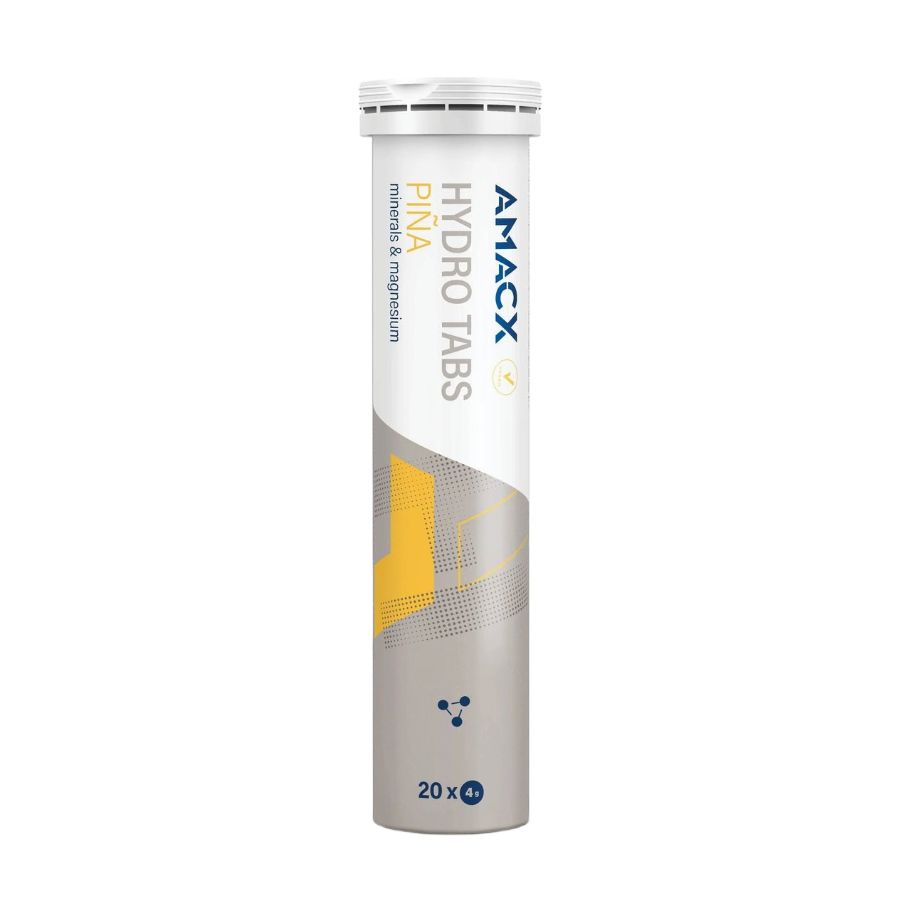 Amacx Hydro Tabs (205 mg natrium)