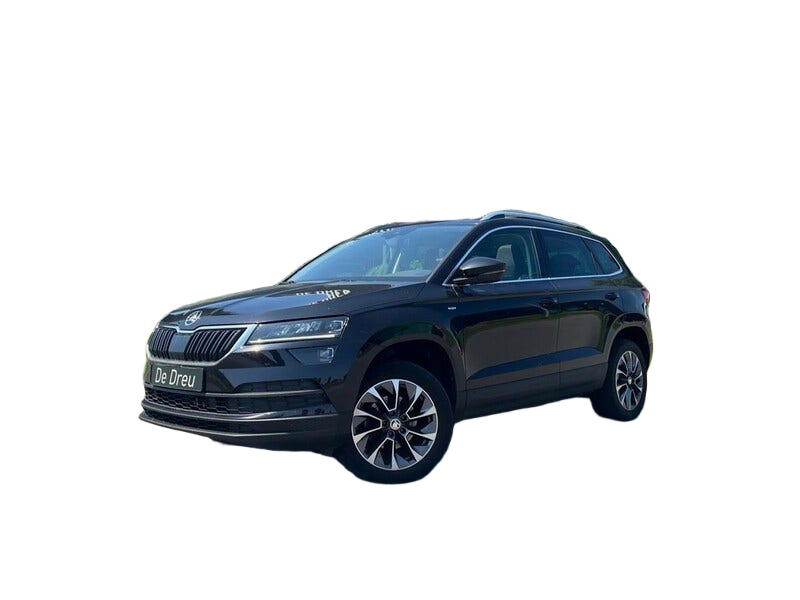 Skoda Karoq occasion