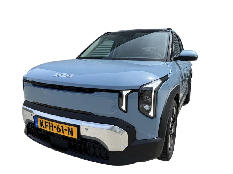 Kia EV2 occasion