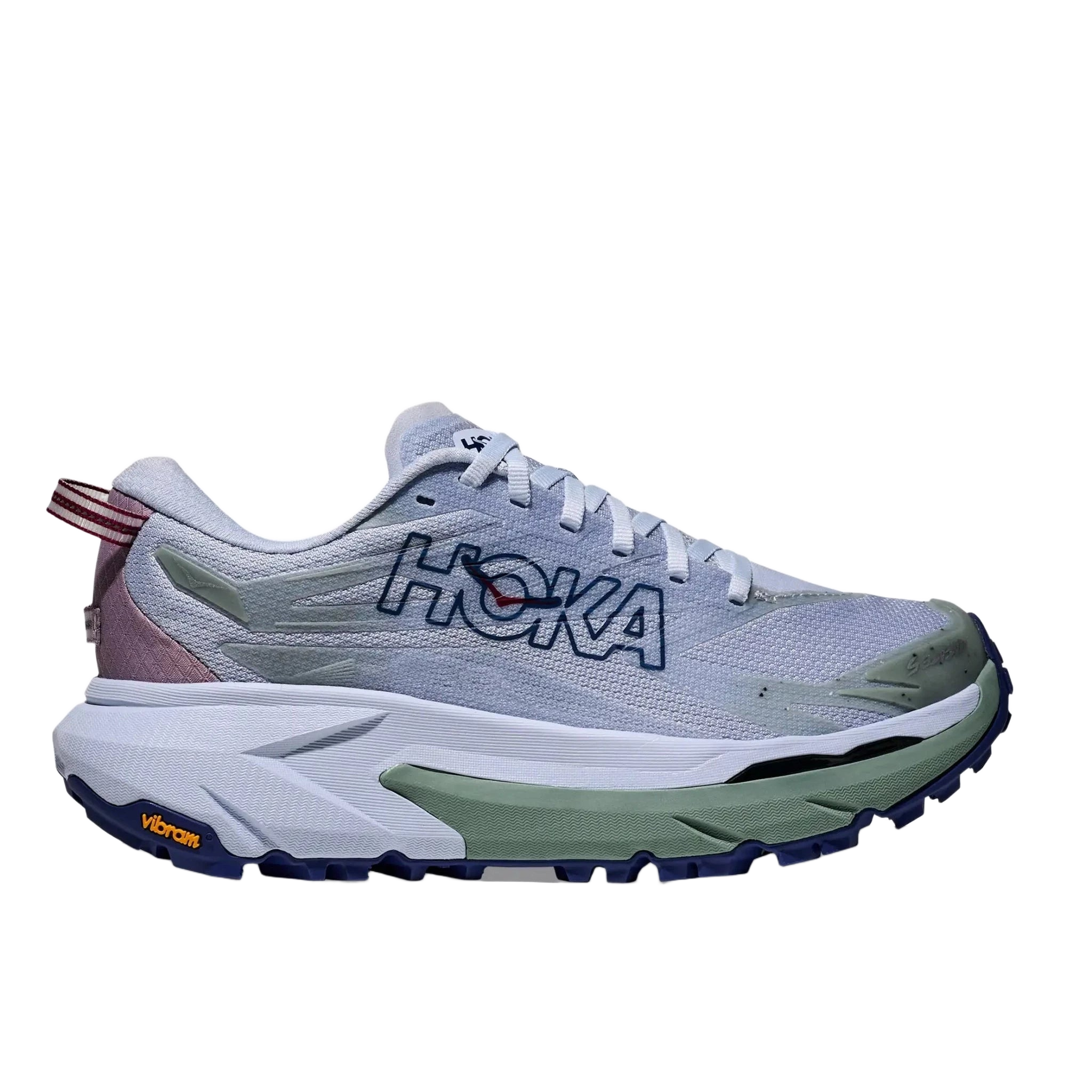 Hoka Mafate 5 Dames