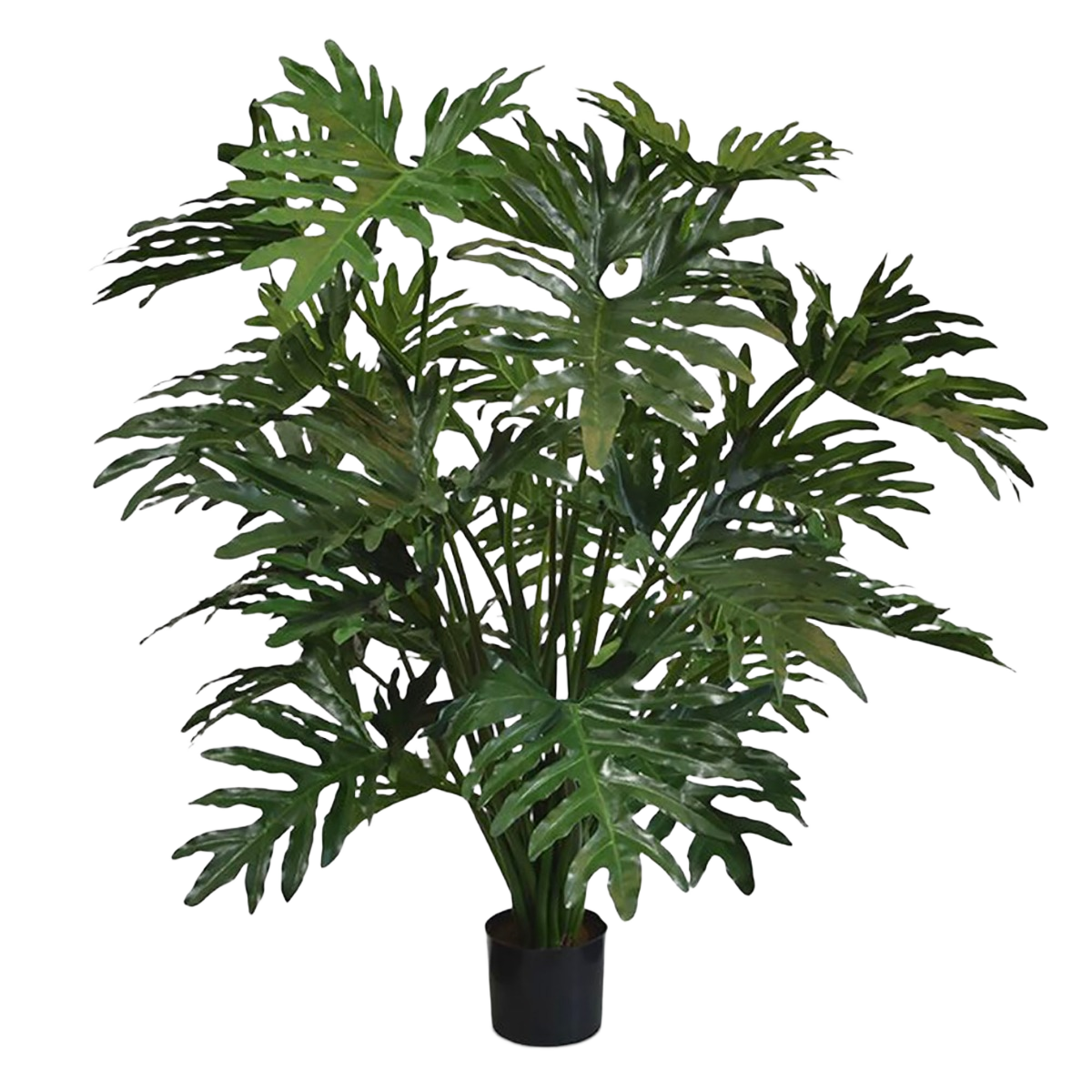 Philo Selloum XL kunstplant 125cm