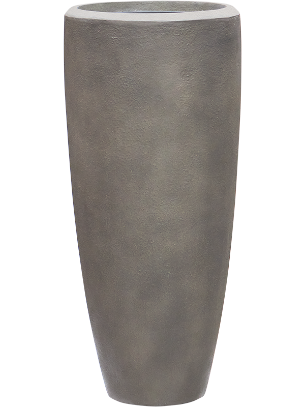 Baq Nucast Partner Elephant Grey (with liner) 30x70cm