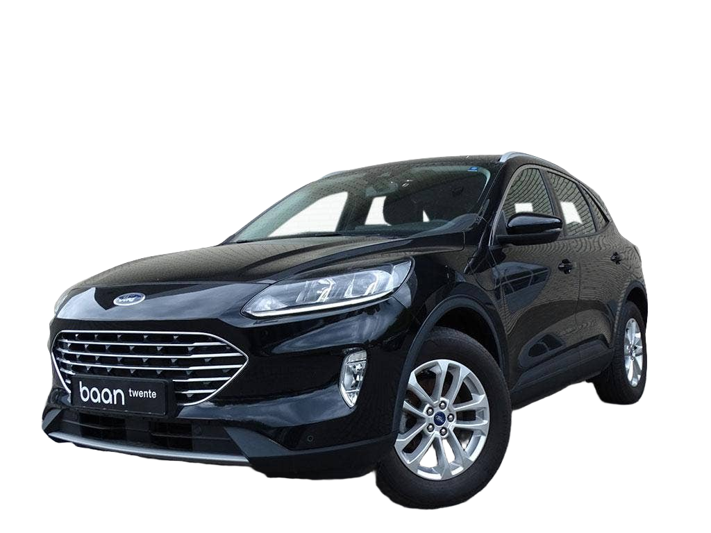 Ford Kuga occasion