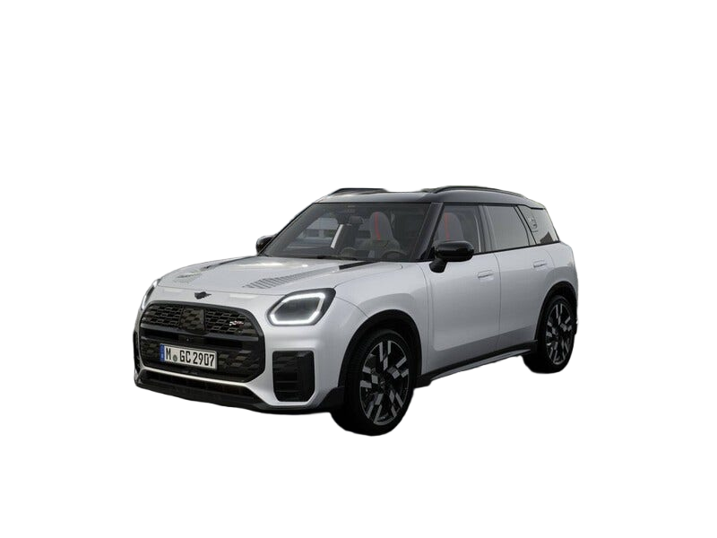 MINI Countryman occasion