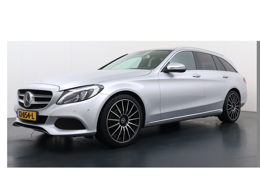 Mercedes Benz C Klasse occasion