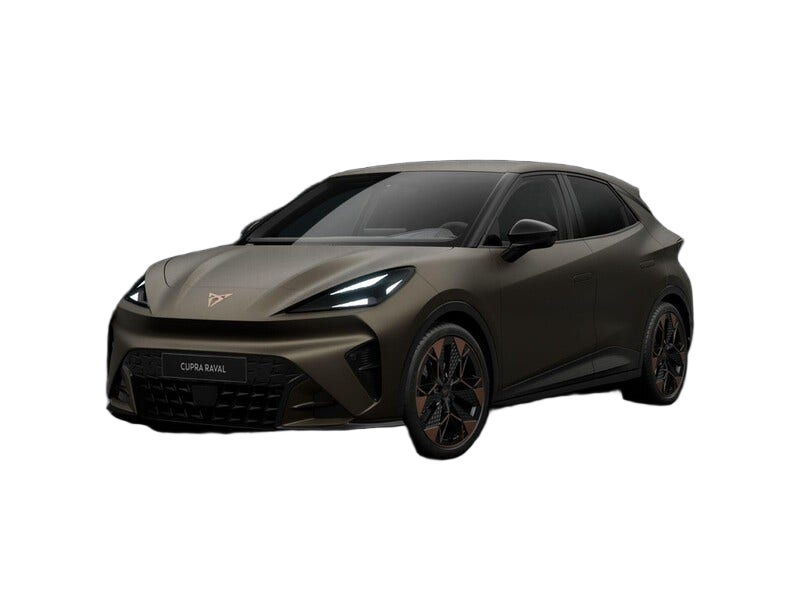 CUPRA Raval