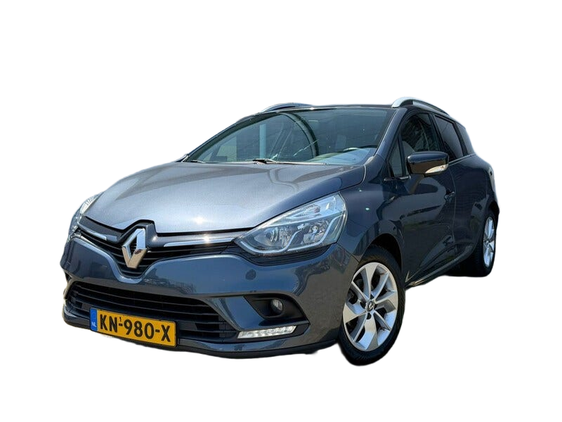 Renault Clio occasion