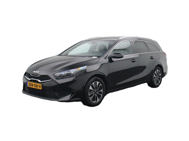Kia Ceed Sportswagon occasion
