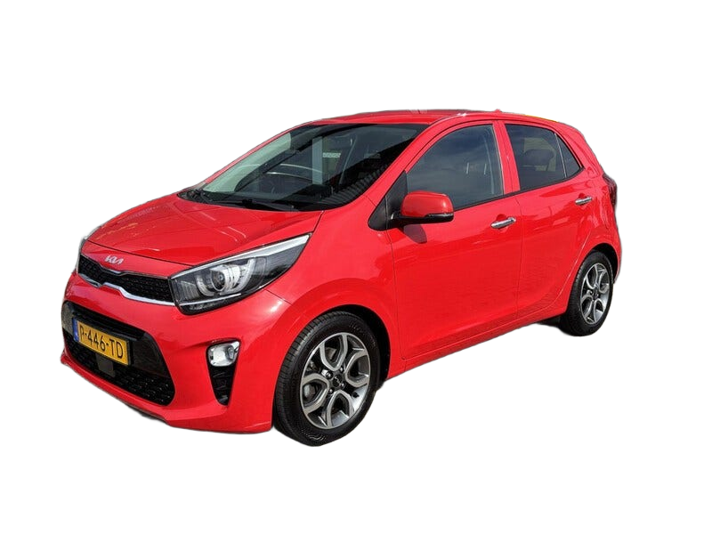 Kia Picanto occasion