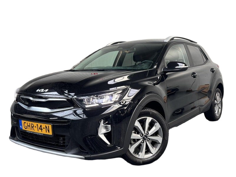 Kia Stonic occasion