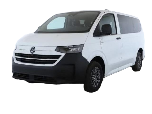 Volkswagen e Transporter