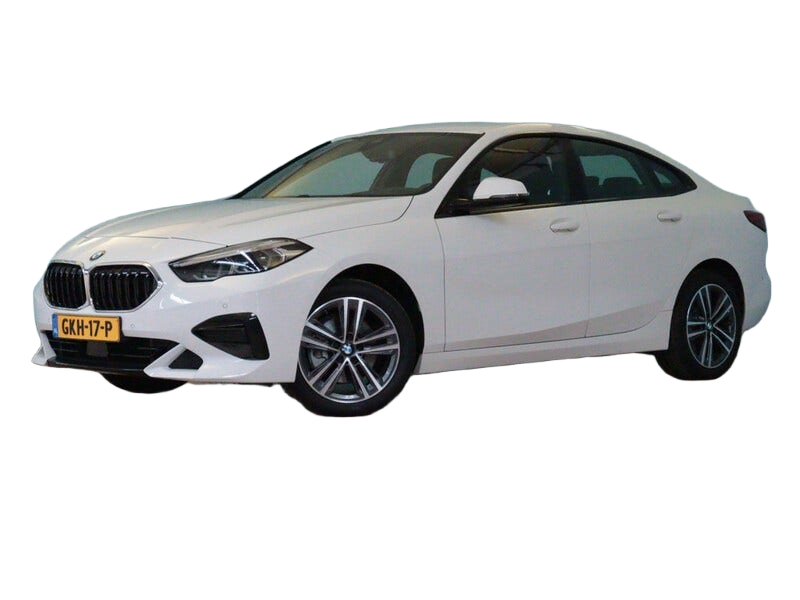 BMW 2 Serie occasion