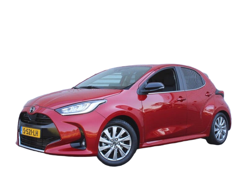 Mazda 2 Hybrid occasion