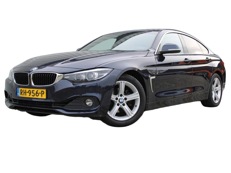BMW 4 Serie occasion
