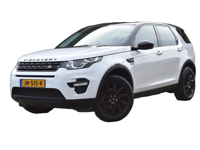 Land Rover Discovery Sport occasion