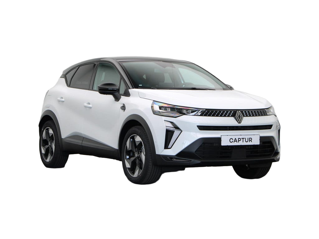 Renault Captur occasion