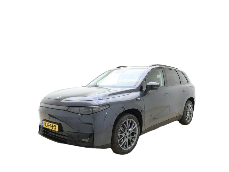 Leapmotor C10 occasion