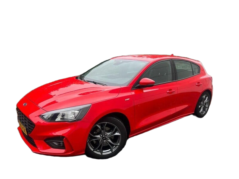 Ford Focus occasion