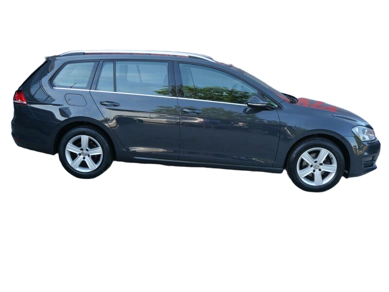 Volkswagen Golf occasion