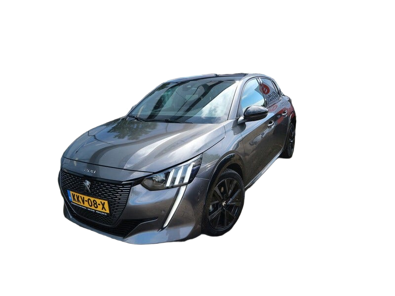 Peugeot 208 occasion