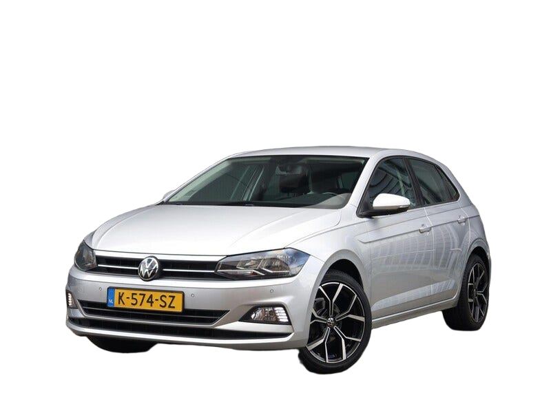 Volkswagen Polo occasion