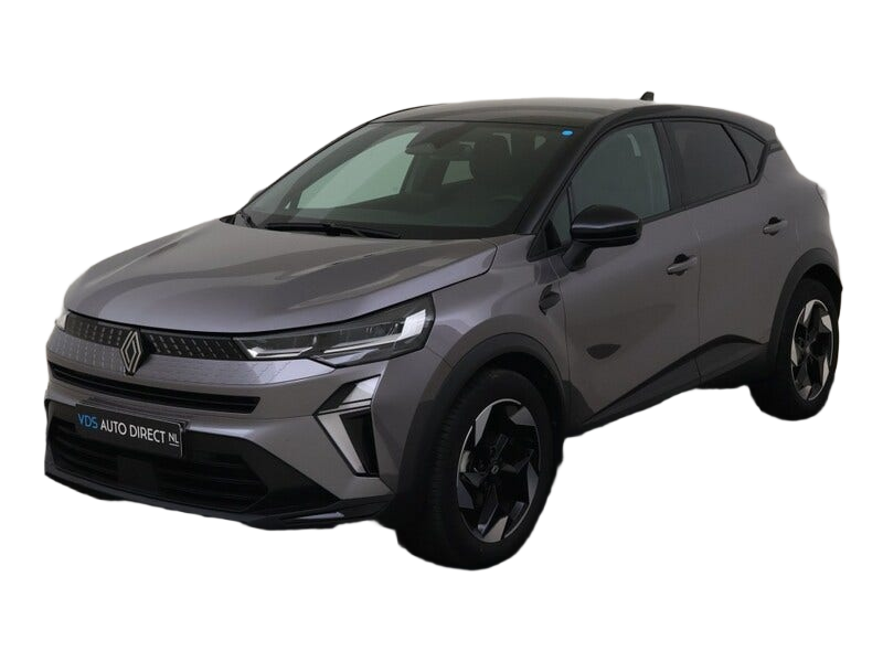 Renault Captur occasion