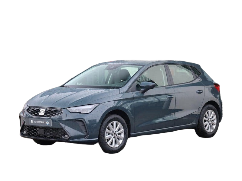 SEAT Ibiza occasion