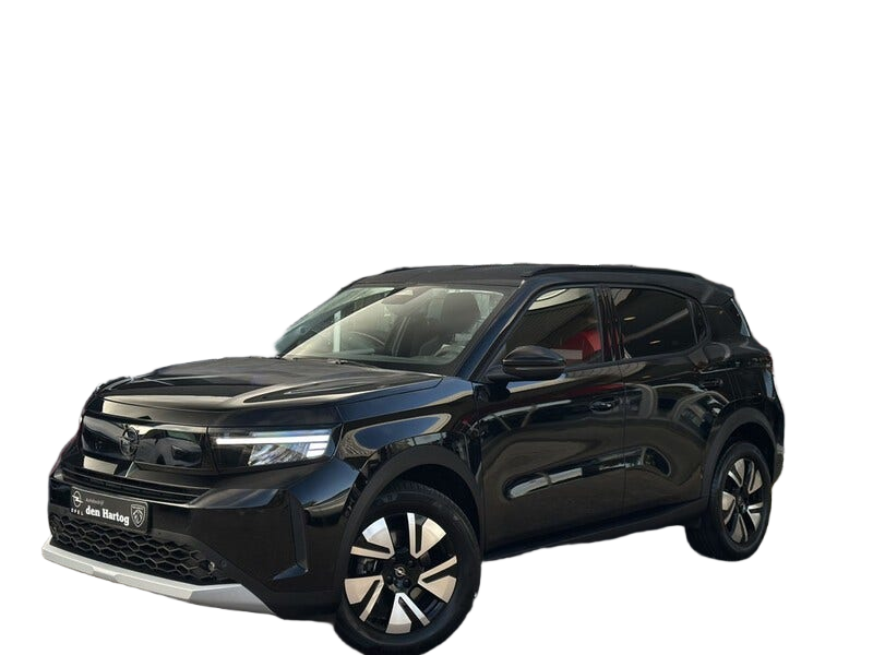 Opel Frontera occasion