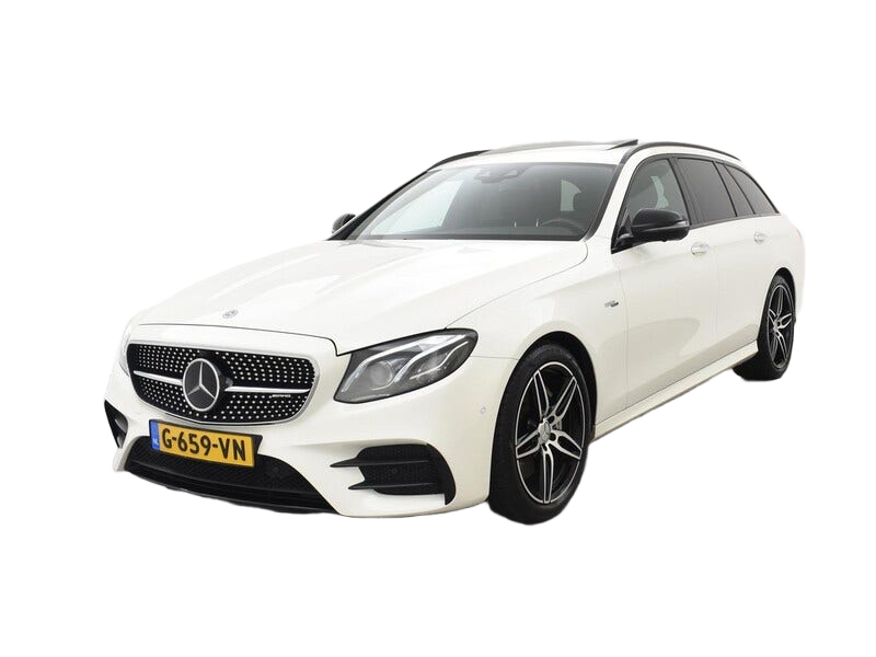 Mercedes Benz E Klasse occasion