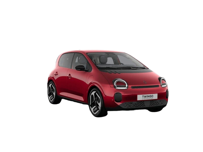 Renault Twingo occasion