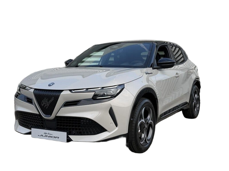 Alfa Romeo Junior occasion
