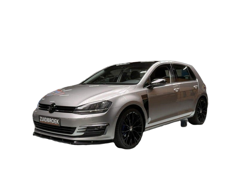 Volkswagen Golf occasion